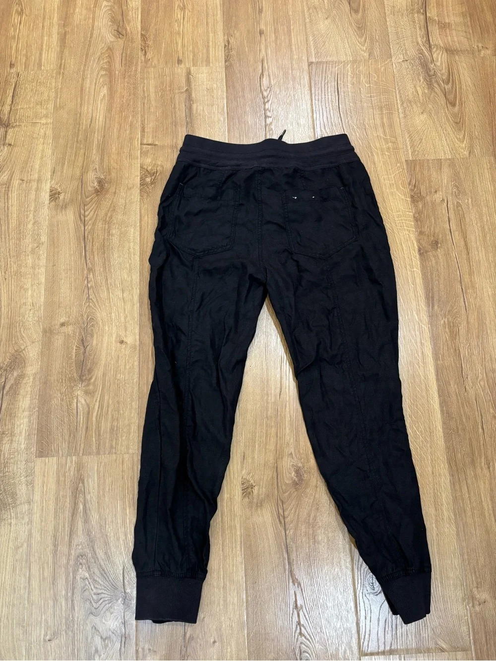 Anthropologie Nomad Joggers